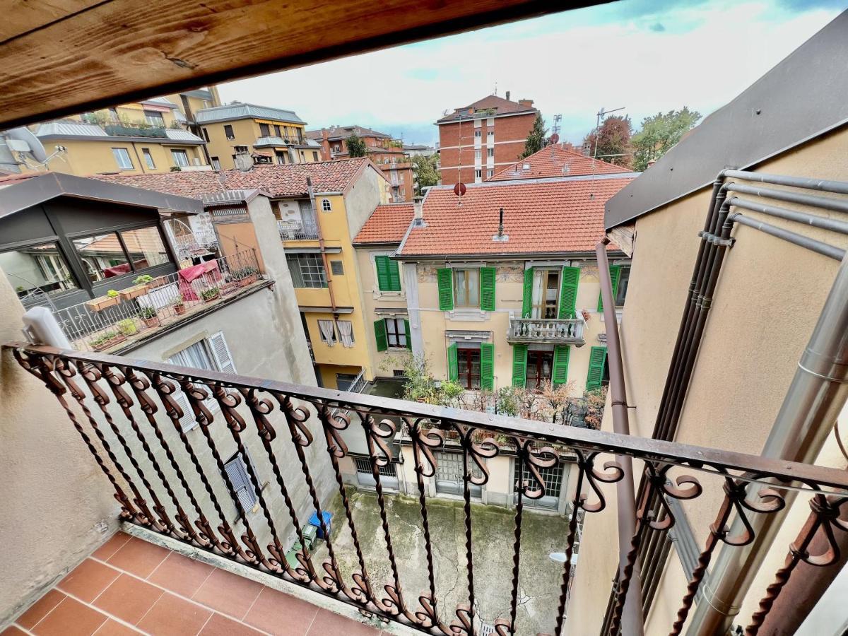 Piccolo Rifugio Bergamo Daire Dış mekan fotoğraf