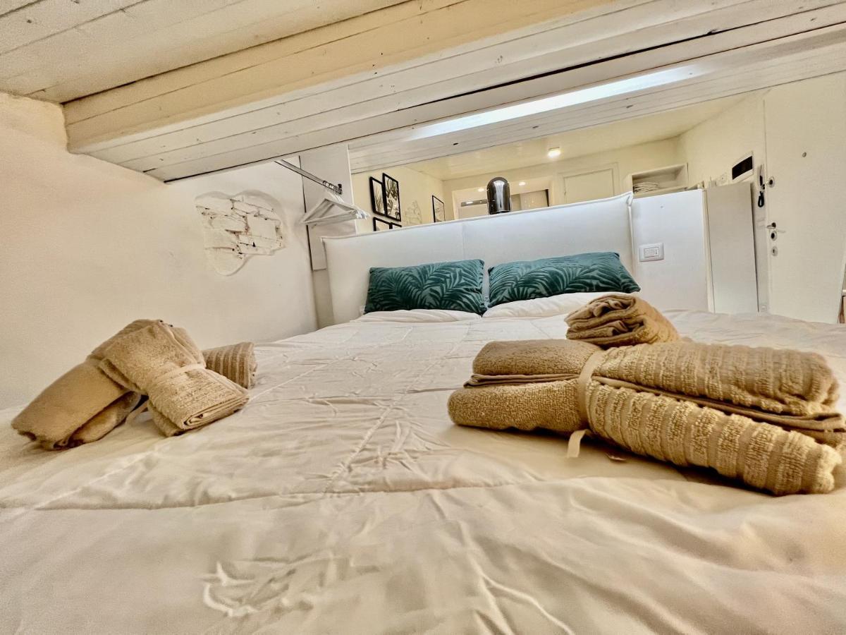 Piccolo Rifugio Bergamo Daire Dış mekan fotoğraf